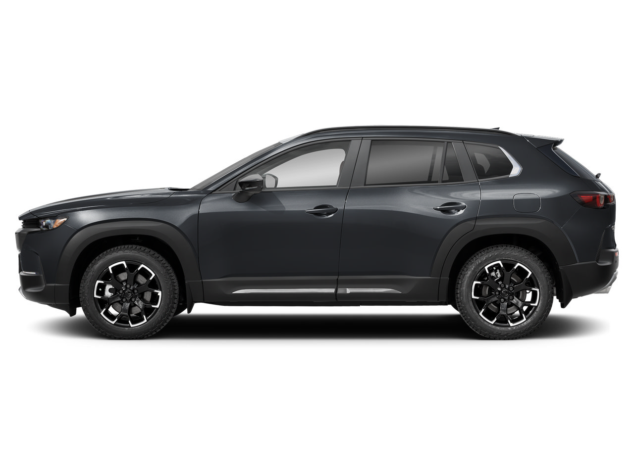 New 2026 MAZDA CX-50 Meridian Edition w/ Weather Package AWD/4WD image 39