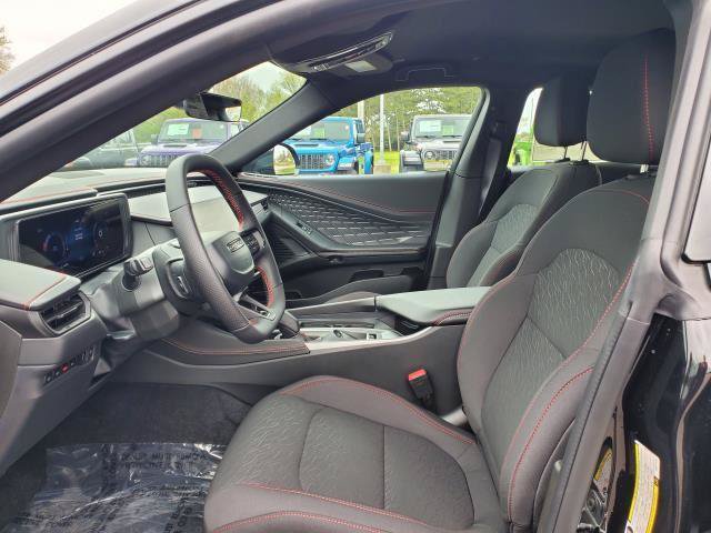 New 2026 Dodge Charger R/T w/ Blacktop Package AWD/4WD image 5
