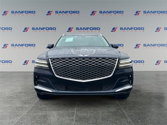 Used 2024 Genesis GV80 2.5T image 8