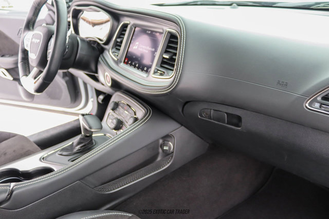 Used 2023 Dodge Challenger SRT Hellcat image 59