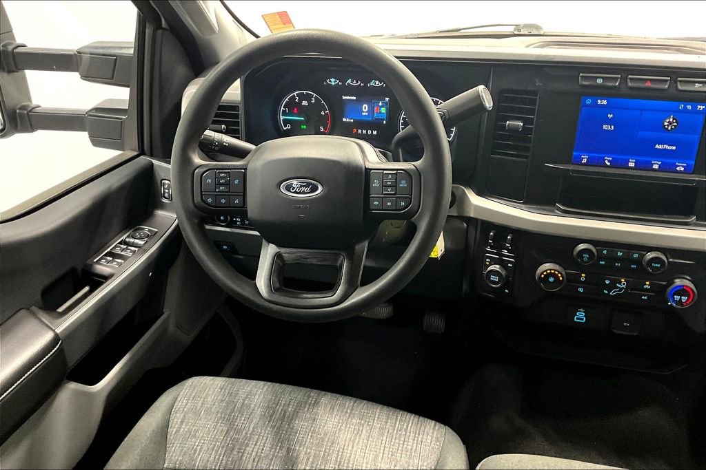 Used 2024 Ford F250 XLT image 7