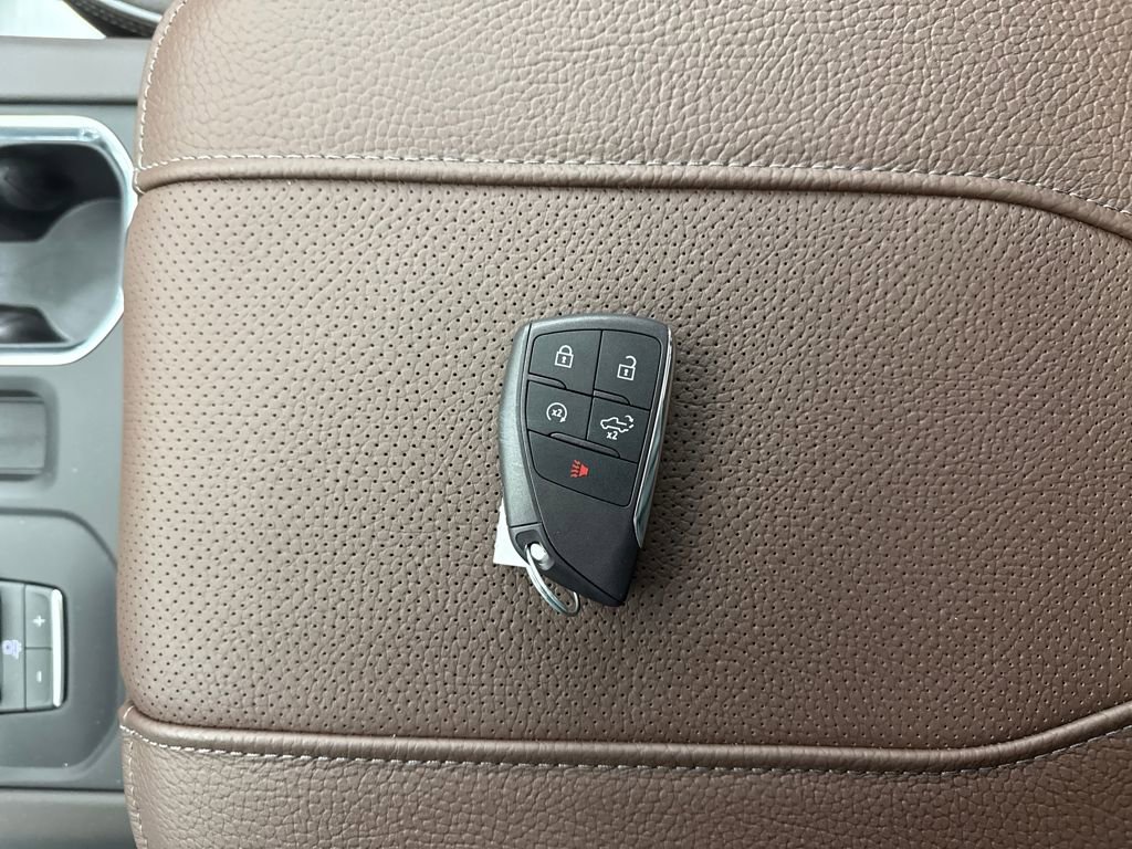 New 2026 GMC Sierra 1500 Denali image 36