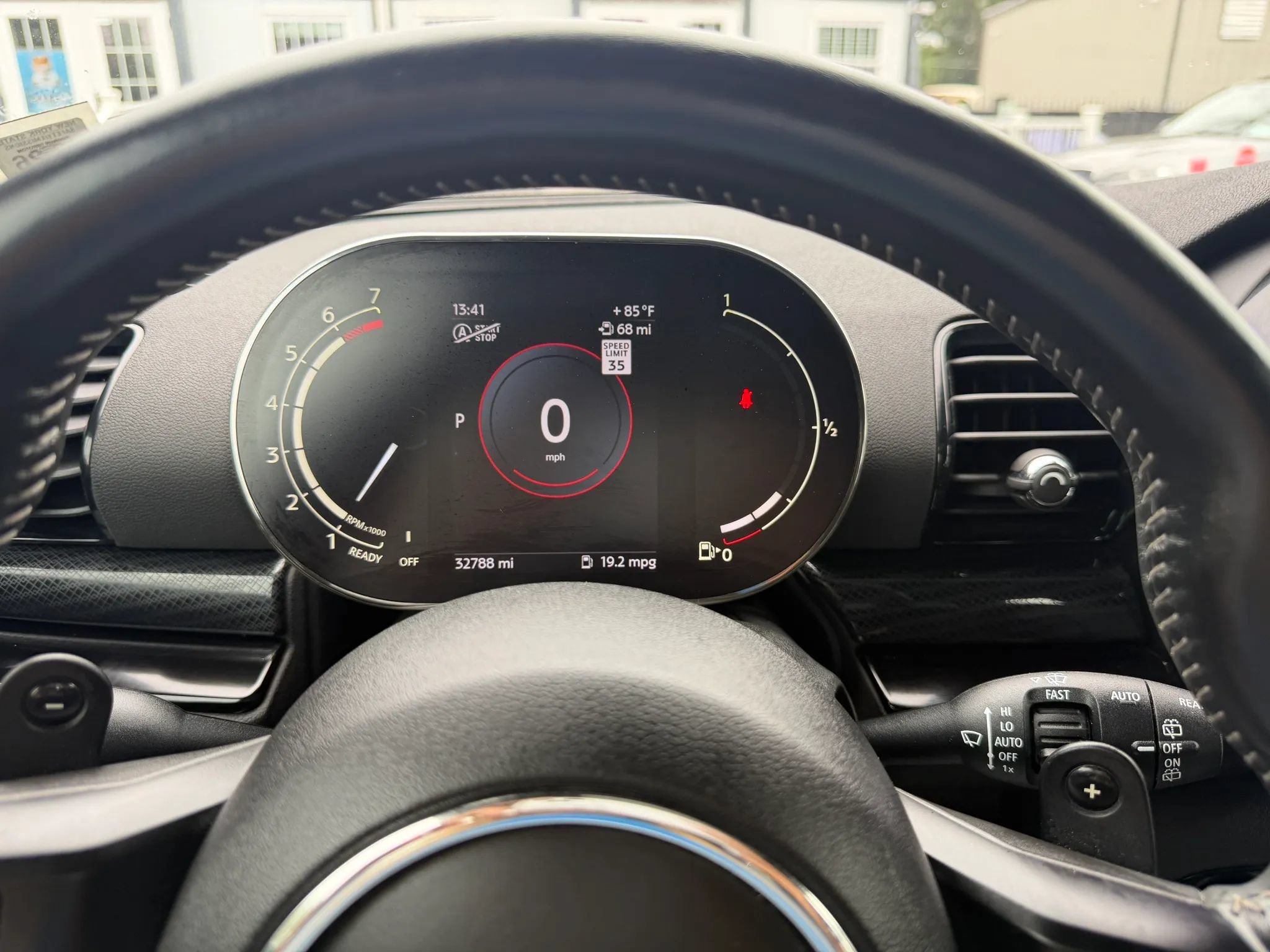 Used 2022 MINI Cooper Clubman S w/ Premium Package AWD/4WD image 9