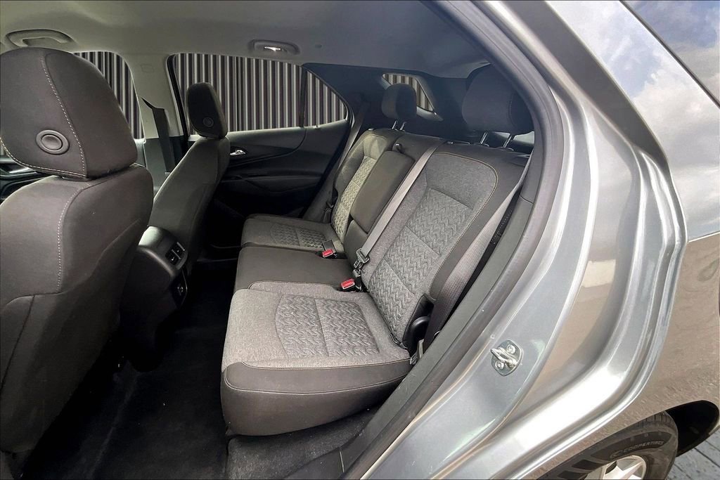 Used 2024 Chevrolet Equinox LT image 27