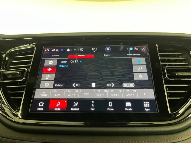 Used 2026 Dodge Durango GT AWD/4WD image 28