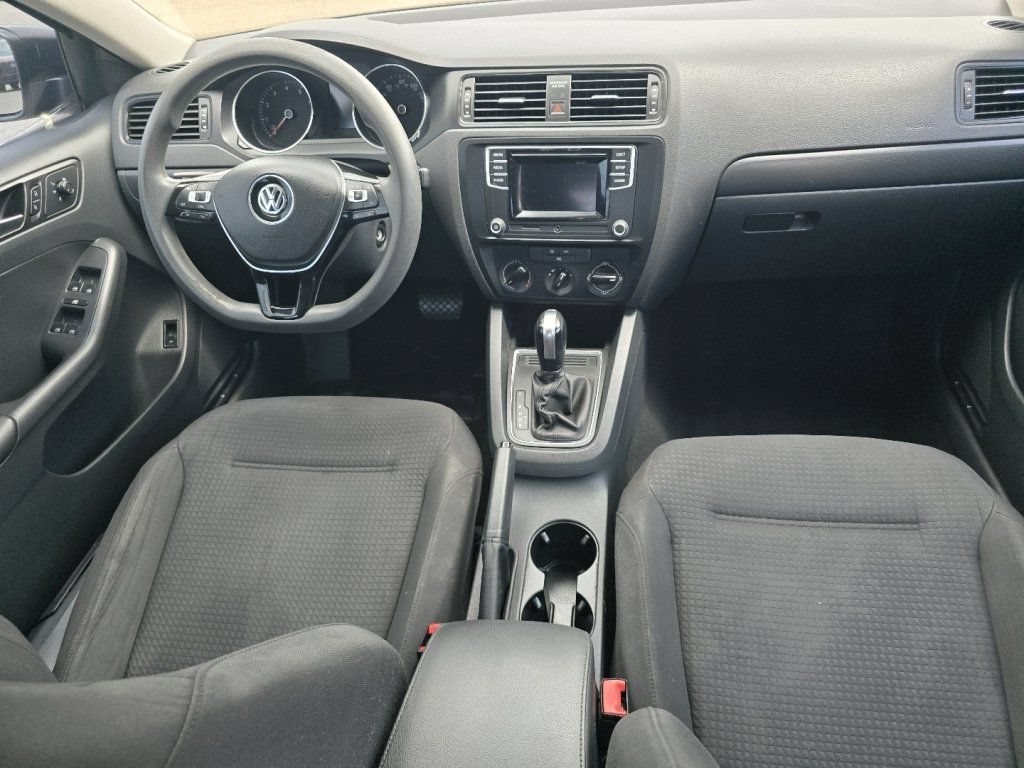 Used 2016 Volkswagen Jetta S FWD image 20