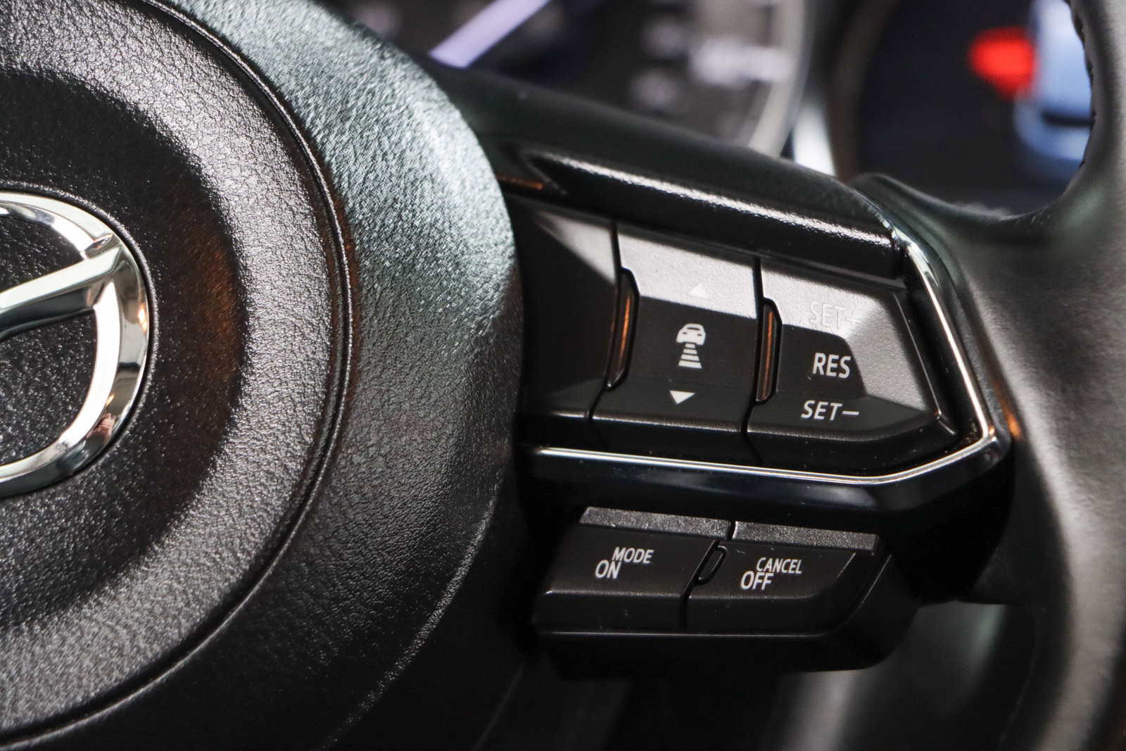 Used 2019 MAZDA CX-5 Touring image 14