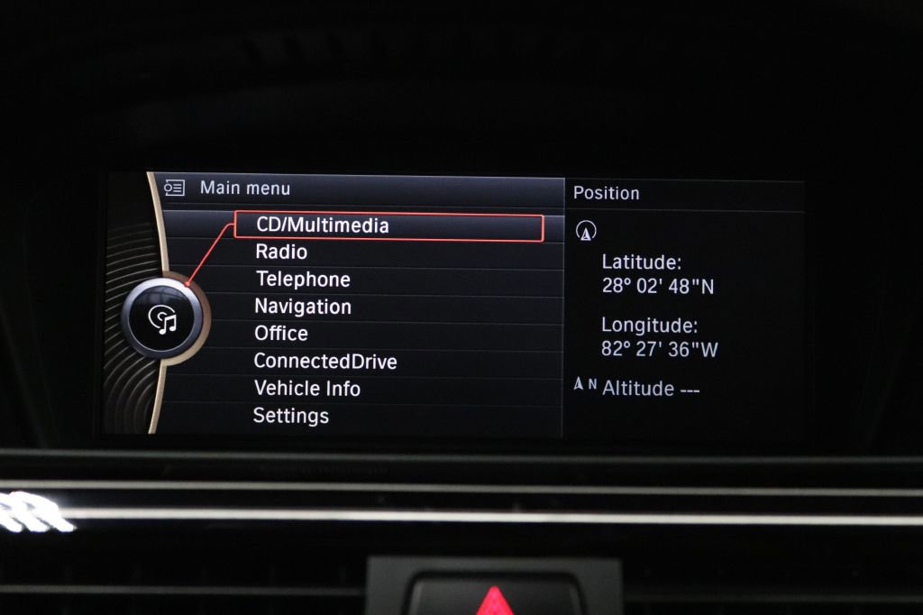 Used 2012 BMW M3 Convertible image 23