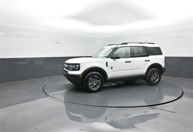 New 2025 Ford Bronco Sport Big Bend image 4