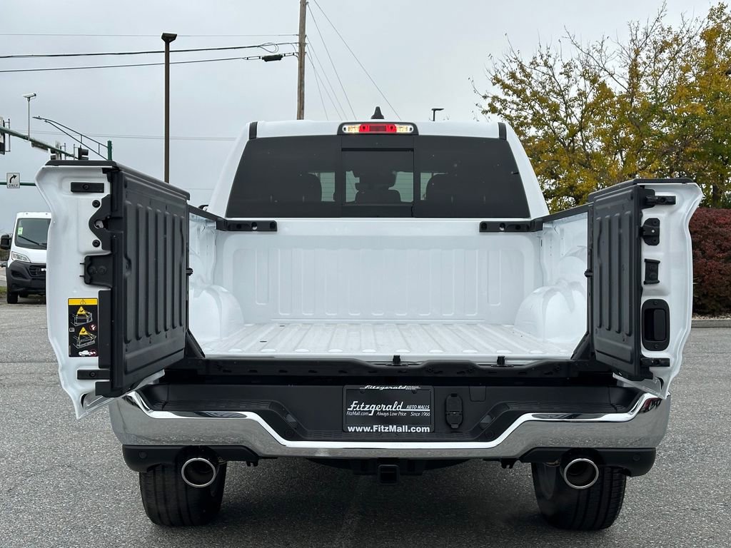 New 2026 RAM 1500 Big Horn image 21