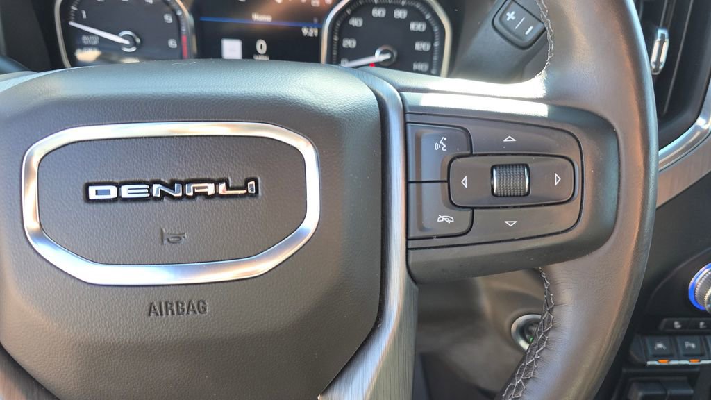 Used 2020 GMC Sierra 1500 Denali w/ Denali Ultimate Package image 15