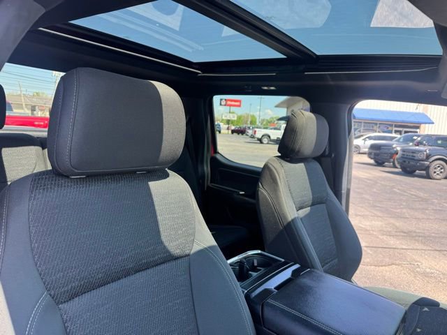 Used 2021 Ford F150 XLT w/ Equipment Group 302A High AWD/4WD image 40