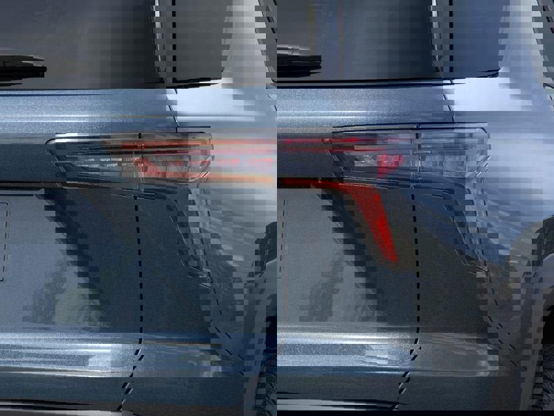 New 2026 Chevrolet Equinox LT image 11