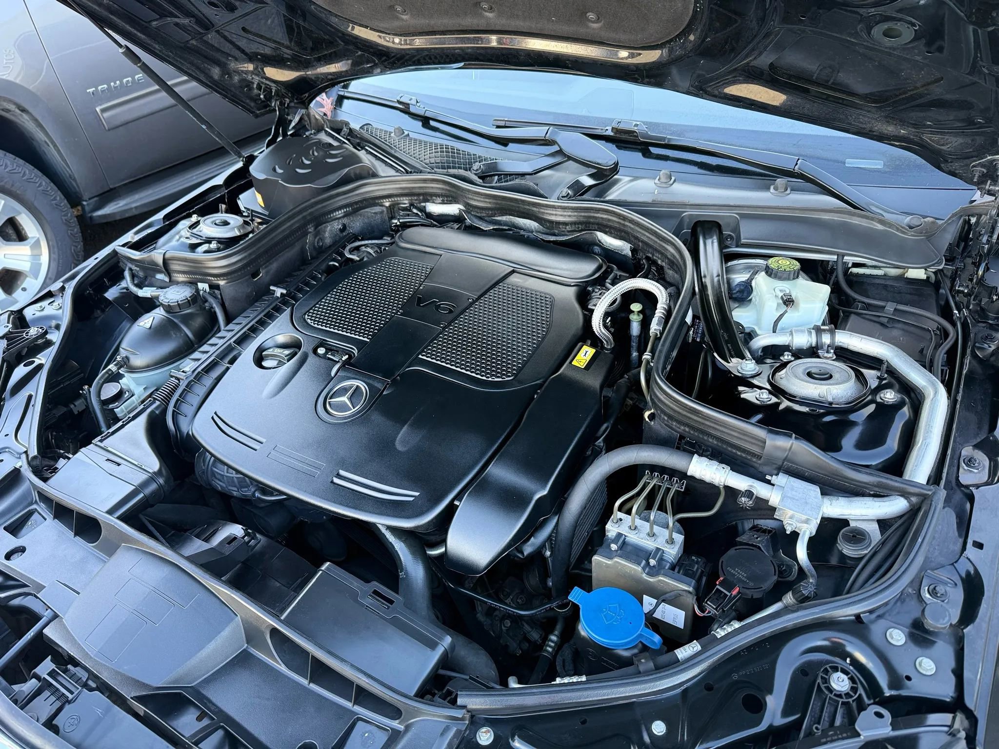 Used 2014 Mercedes-Benz E 350 4MATIC Sedan image 43