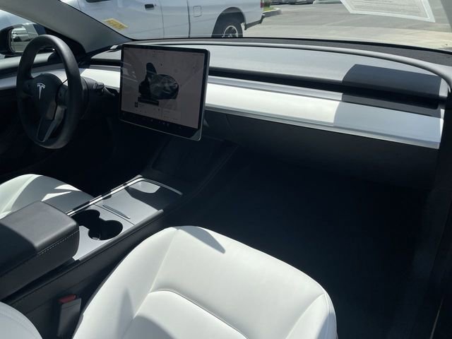 Used 2023 Tesla Model 3 Performance AWD/4WD image 30
