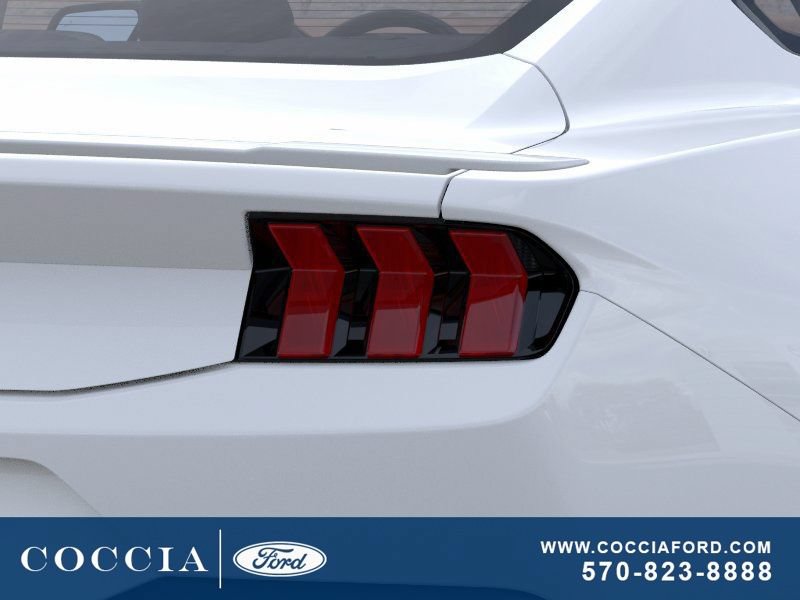 New 2026 Ford Mustang GT Premium RWD image 21