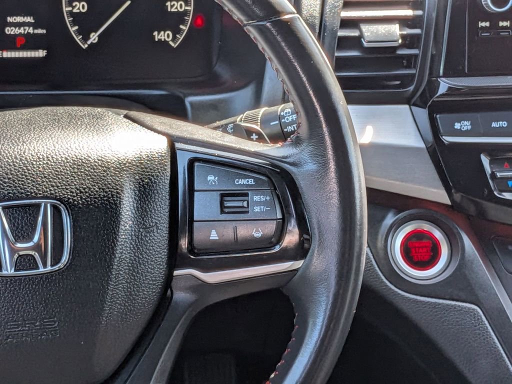 Used 2025 Honda Odyssey Sport-L image 25