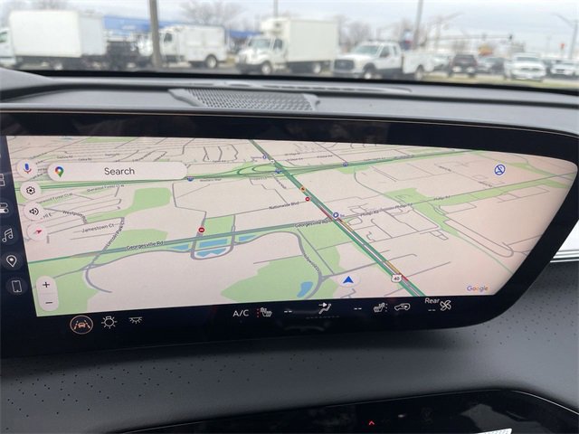 New 2025 Buick Enclave Avenir w/ Super Cruise Package image 18