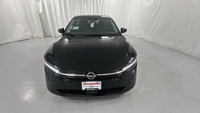 New 2026 Nissan Sentra SR image 8