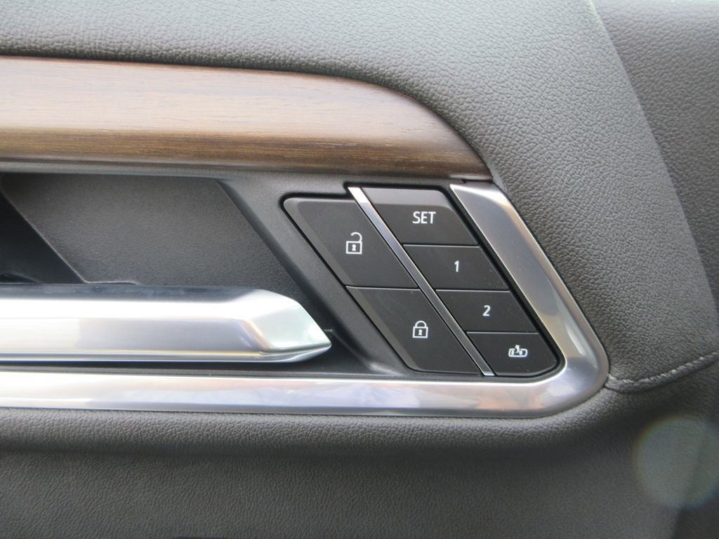 New 2026 Chevrolet Silverado 3500 High Country w/ High Country Premium Package image 28