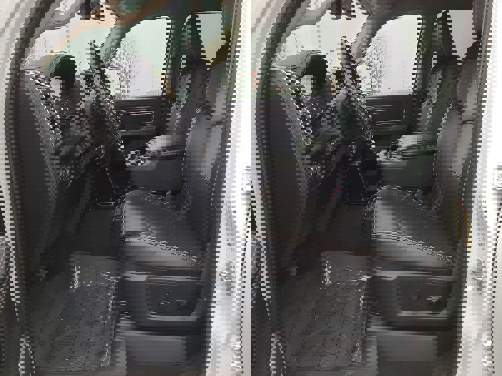 Used 2022 RAM 2500 Laramie image 19