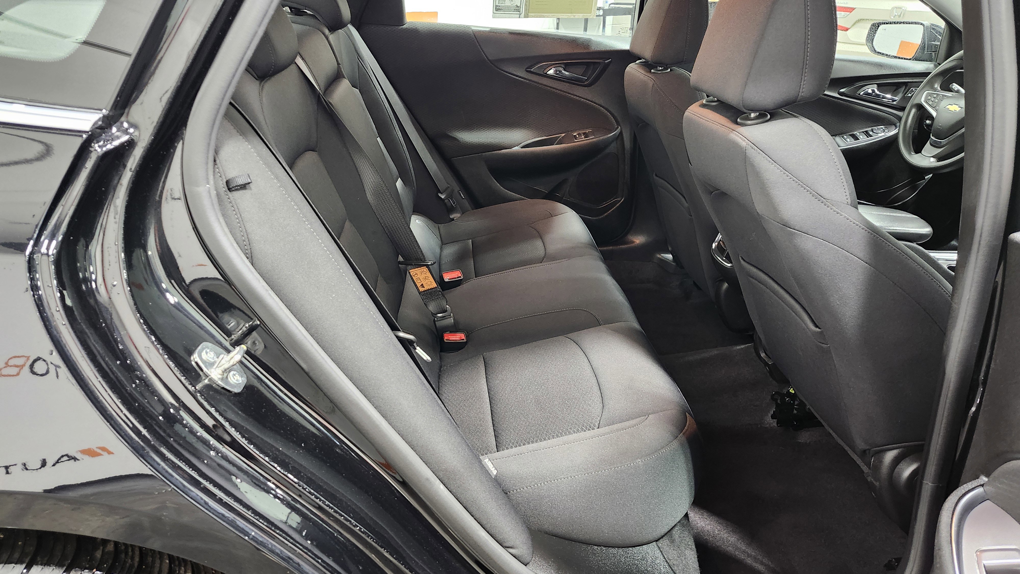 Used 2022 Chevrolet Malibu LT image 18