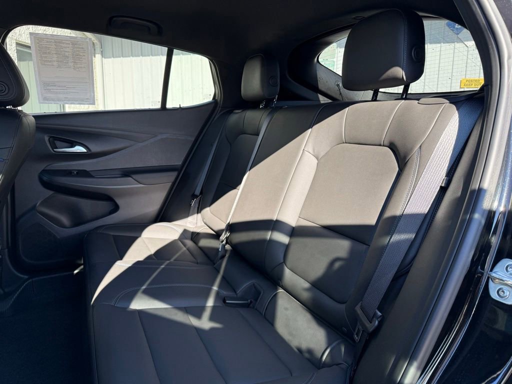 Used 2024 Buick Envista Sport Touring w/ Convenience II Package image 14