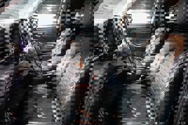 Certified 2022 Toyota Highlander XLE image 18