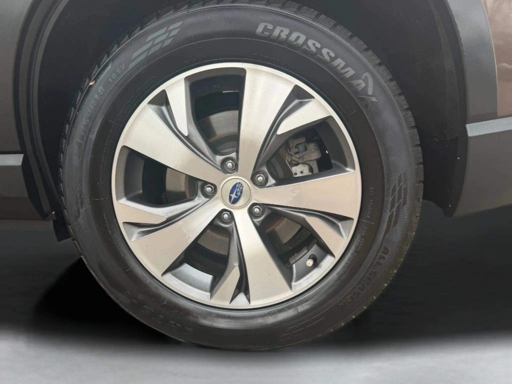Used 2019 Subaru Ascent Premium image 44
