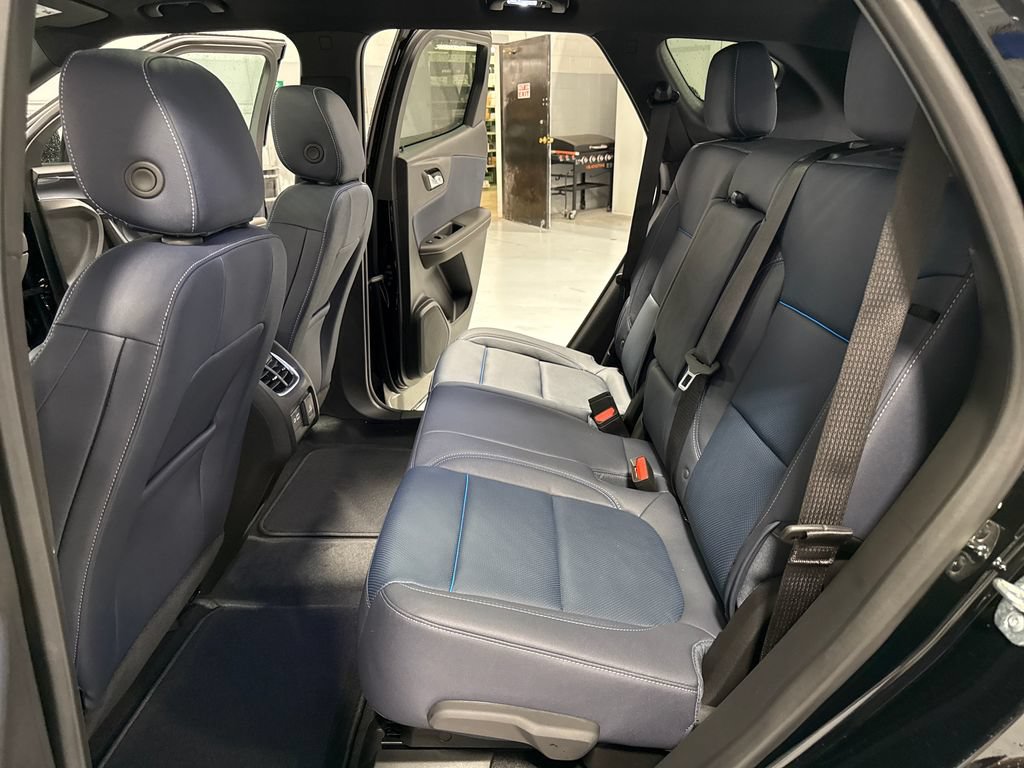 New 2026 Chevrolet Blazer RS w/ Enhanced Convenience Package FWD image 41