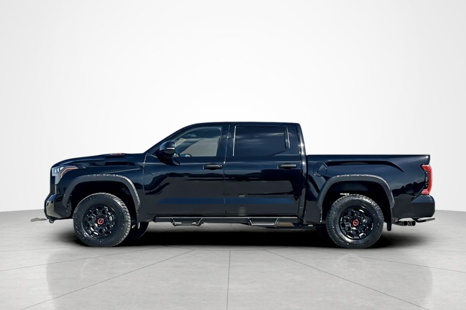 Used 2024 Toyota Tundra TRD Pro AWD/4WD image 2