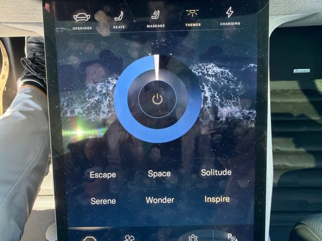 Used 2022 Lucid Air Dream Edition AWD/4WD image 12