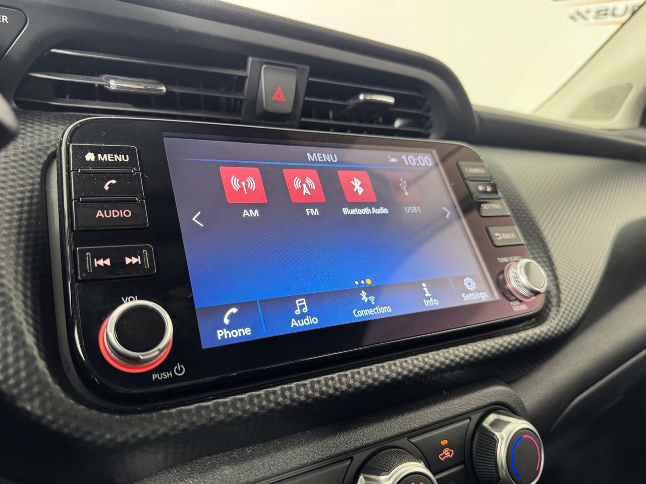 Used 2024 Nissan Kicks SV FWD image 20