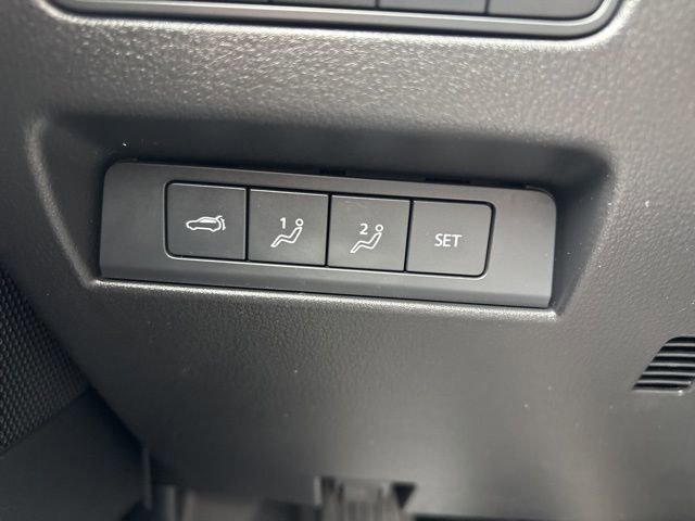 Certified 2024 MAZDA CX-90 Plug-In Hybrid w/ Premium Pkg image 22