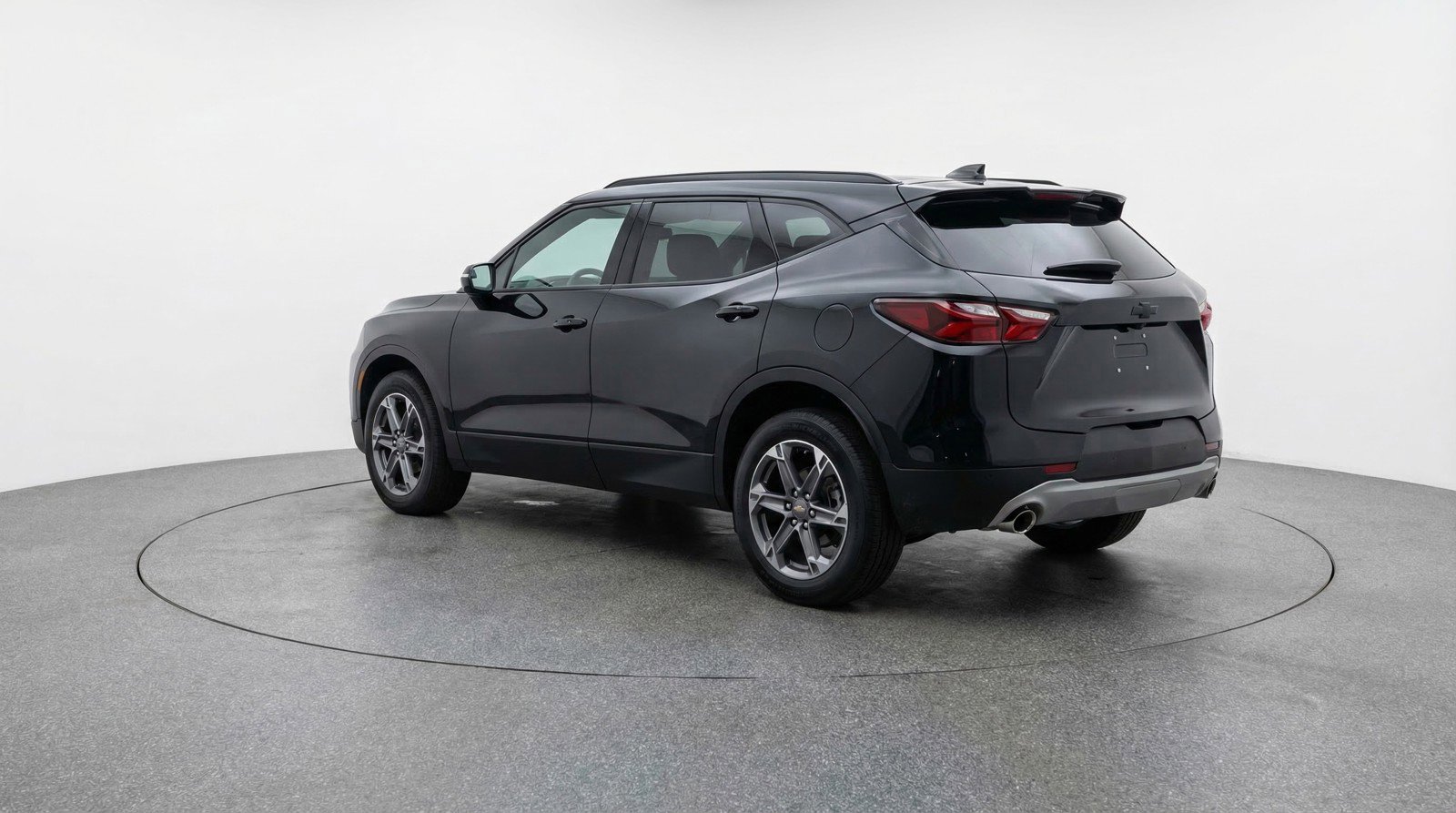 Used 2025 Chevrolet Blazer LT image 5