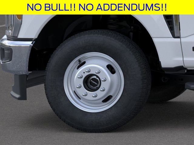 New 2026 Ford F350 XL image 19