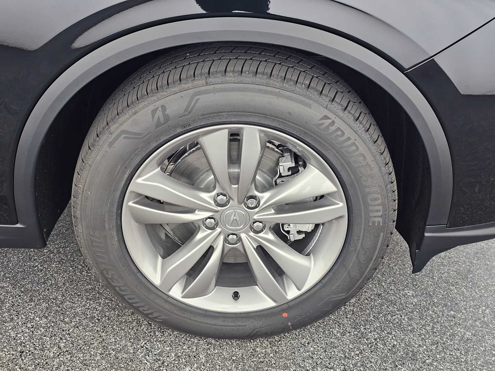 New 2026 Acura MDX SH-AWD image 9