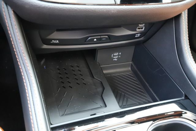 New 2026 Chrysler Pacifica Pinnacle AWD/4WD image 33