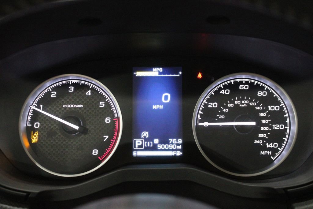 Used 2023 Subaru Forester Premium image 19