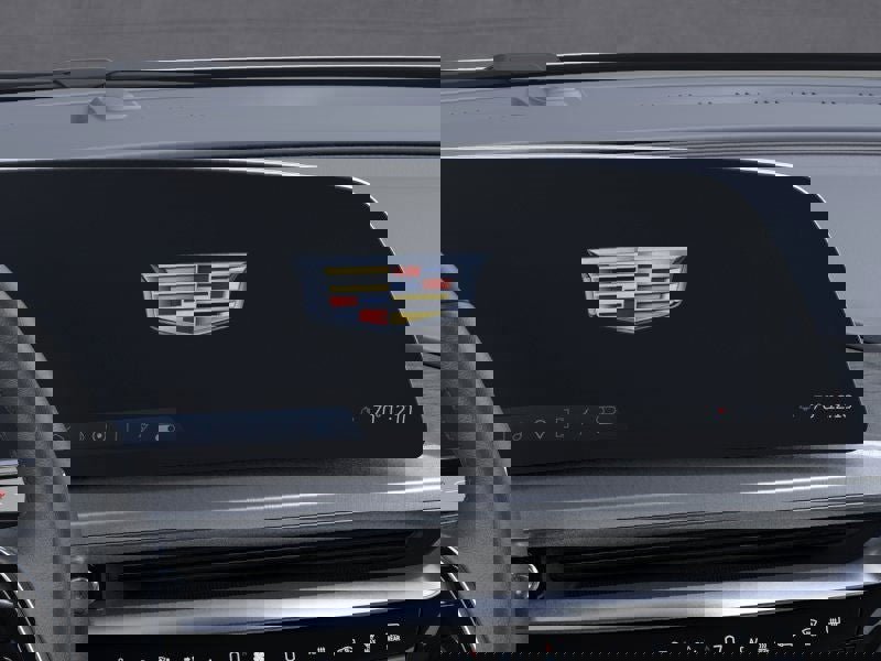 New 2025 Cadillac Lyriq Luxury w/ LPO, Floor Liner Package image 20