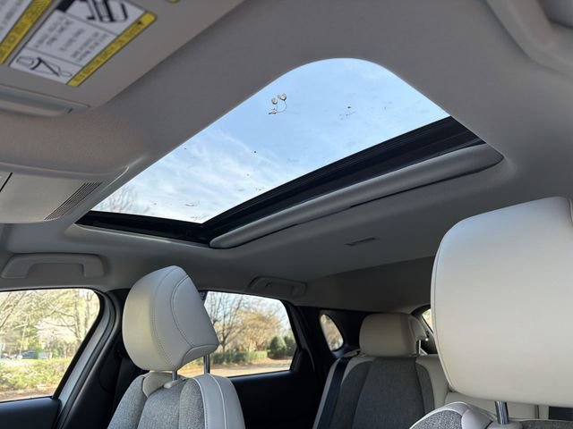 New 2026 MAZDA CX-30 Aire Edition image 22