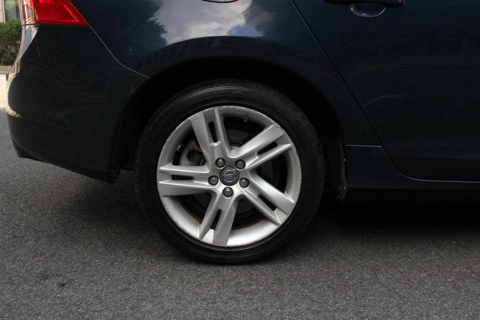 Used 2014 Volvo S60 T5 FWD image 5