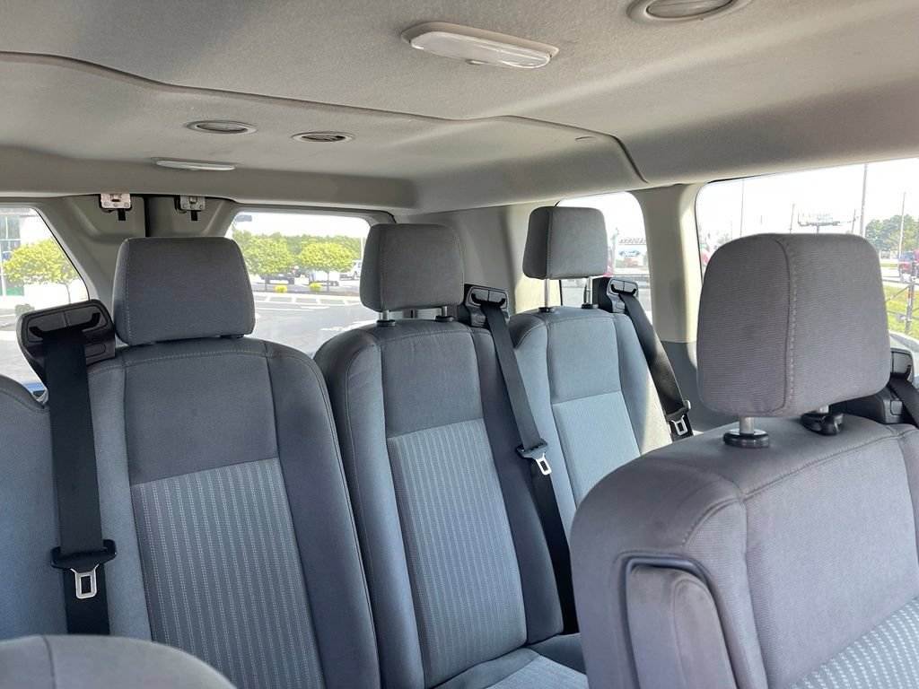 Used 2019 Ford Transit 350 XLT RWD image 16