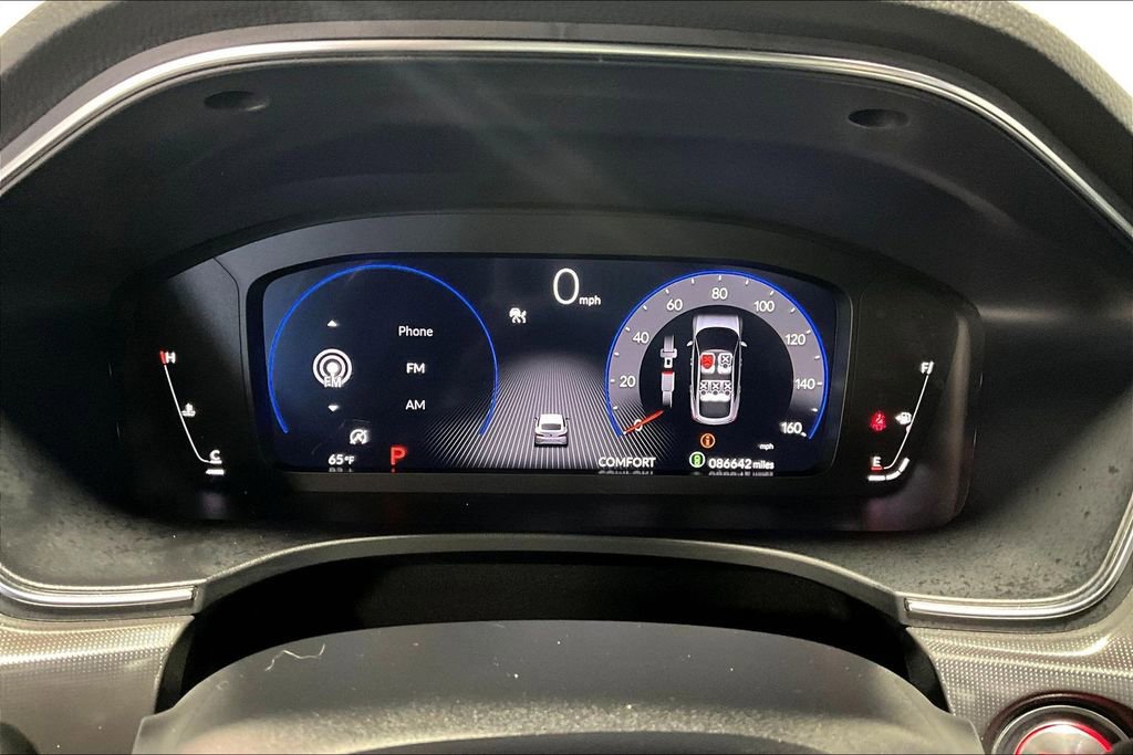 Used 2024 Acura Integra A-Spec image 26