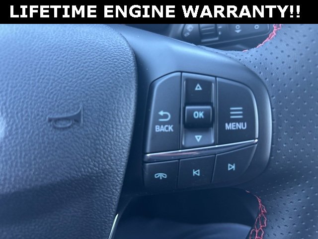 New 2025 Ford Escape ST-Line w/ Tech Pack #1 image 15