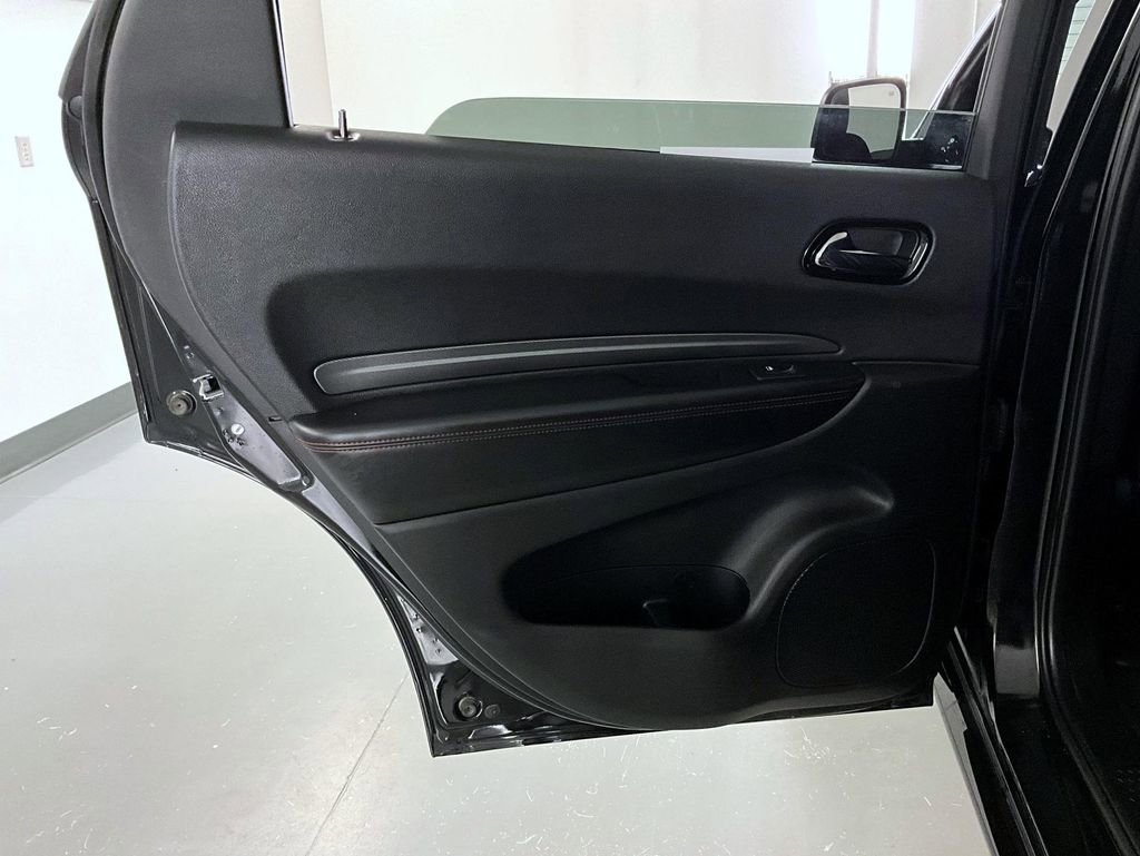 Used 2025 Dodge Durango GT image 21
