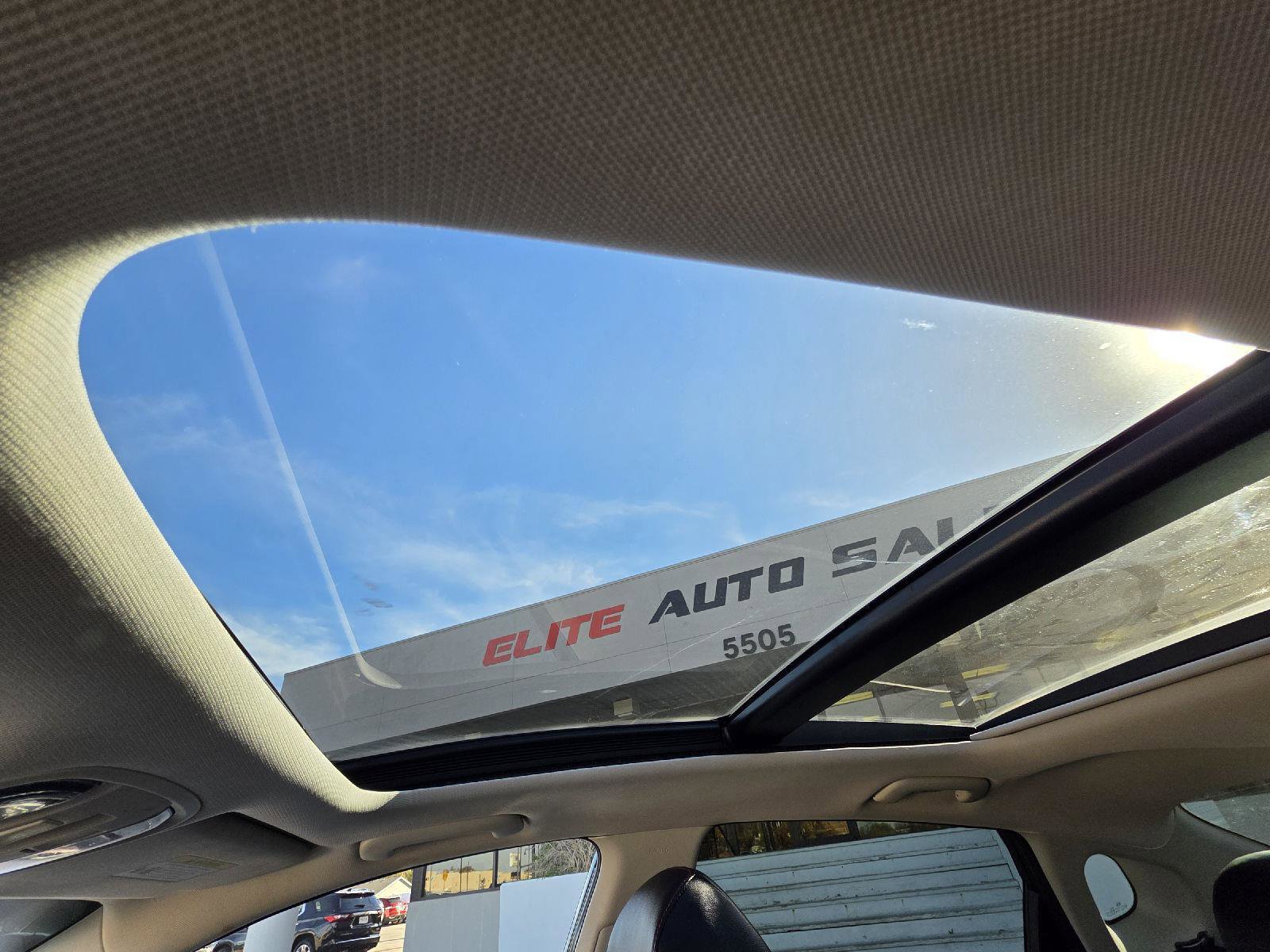 Used 2020 Kia Optima SX image 26