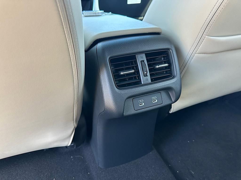 New 2025 Acura ADX A-Spec image 14