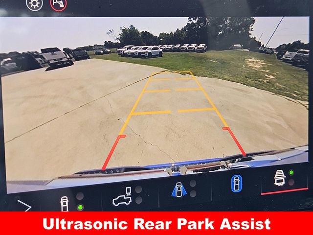 New 2026 GMC Canyon Elevation w/ Convenience Package image 19