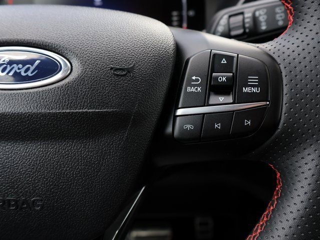 Used 2023 Ford Escape ST-Line w/ Tech Pack #1 image 33